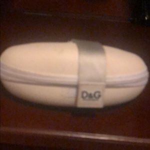 Dolce & Gabbana 8041-B Tortoise 502/13 Sunglasses